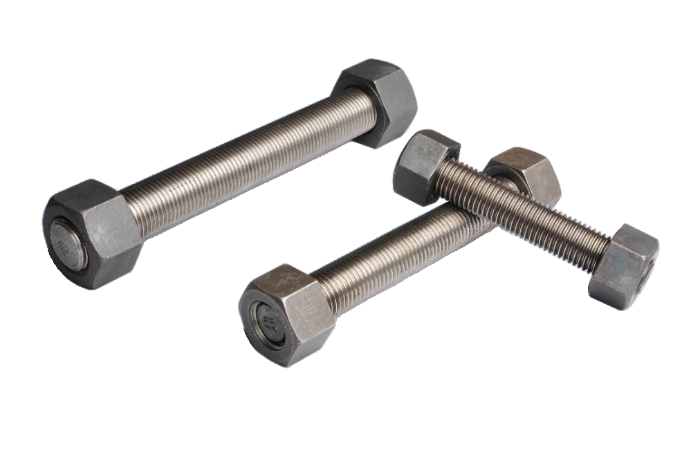 High Strength B7 Threaded Rod
