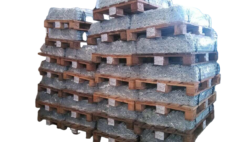 Mild Steel Threaded Rod