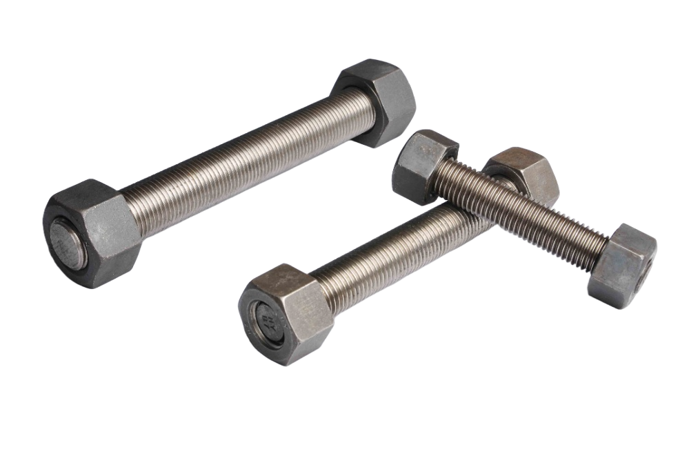 High Strength B7 Threaded Rod