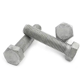Bolts Series