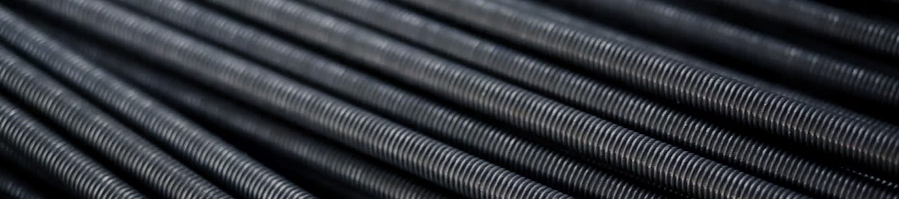 ISO 898-1 Grade 10.9, 12.9 Threaded Rod