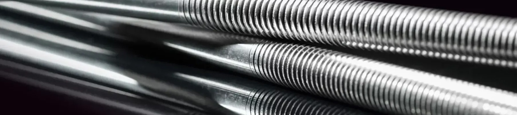 ASTM A320 L7, L7M Threaded Rod