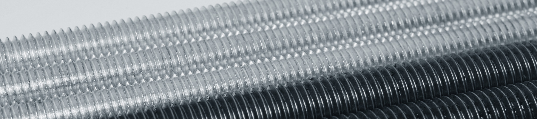 ISO 898-1 Grade 10.9, 12.9 Threaded Rod