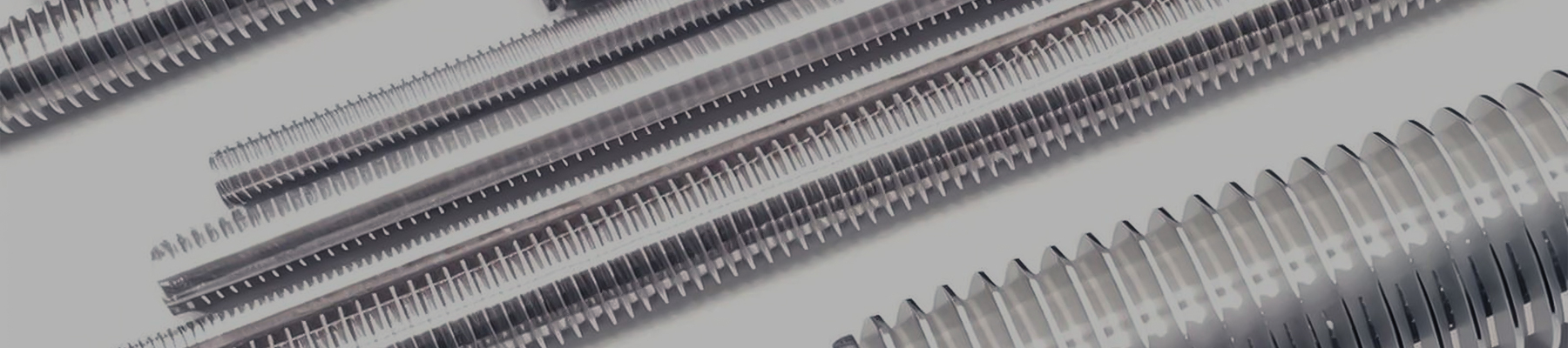 SS304, SS316 Threaded Rod