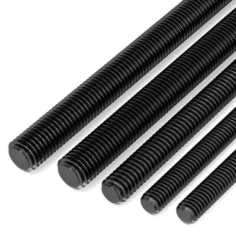 High Strength Threaded Rods: Grades, Materials, and How to Choose the Right Rod